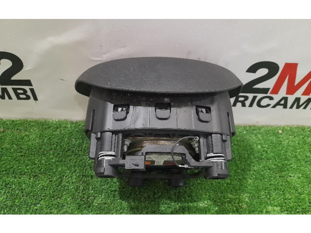 Подушка безопасности водителя 156091520, 156091520   Alfa Romeo Giulietta