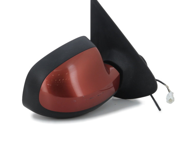 Зеркало электрическое Dacia Logan II 2012 - 2020 года