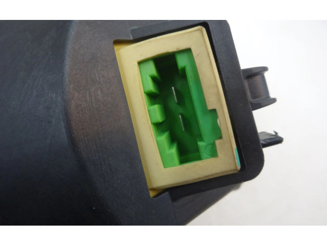 Вентилятор печки Dacia Sandero