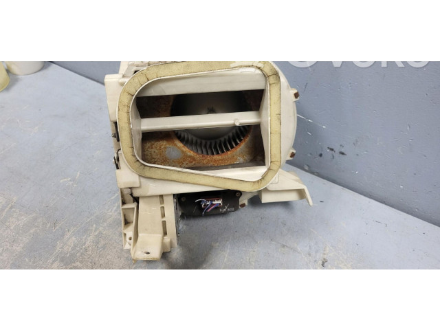 Вентилятор печки    194000-0440   Honda Prelude