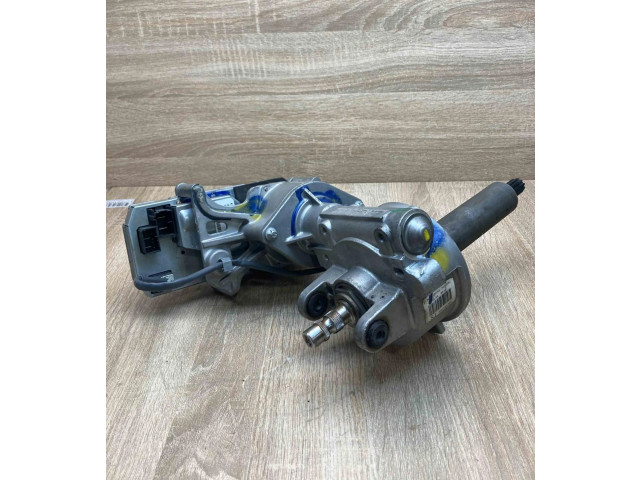 Vstřikovací lišta 2610865205B, 26093281 Opel Meriva A