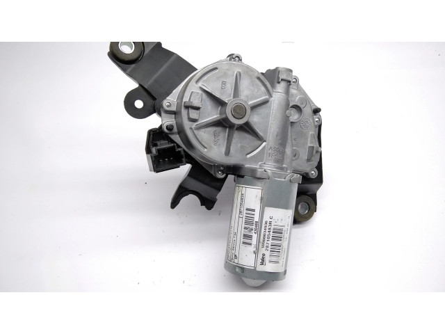 Моторчик заднего дворника 287105483R Renault Clio IV