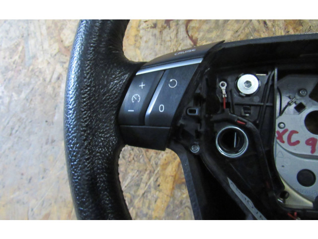 Руль Volvo XC90  2003 - 2006 года       