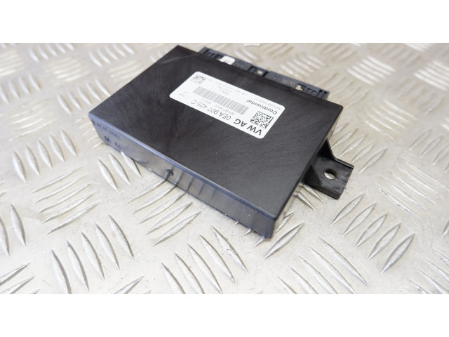 Блок управления двигателя 0EA907425C, 0EA907425C Volkswagen ID.3