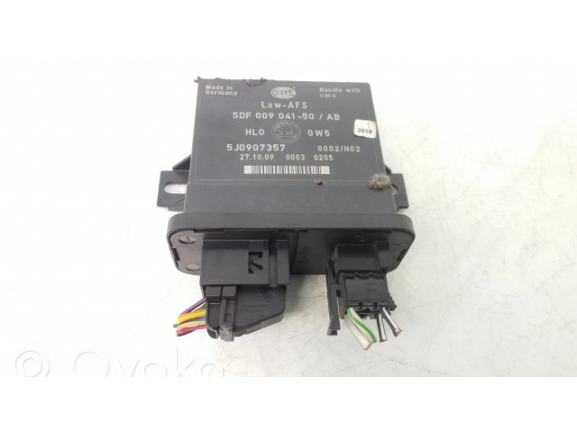 Модуль фонарей