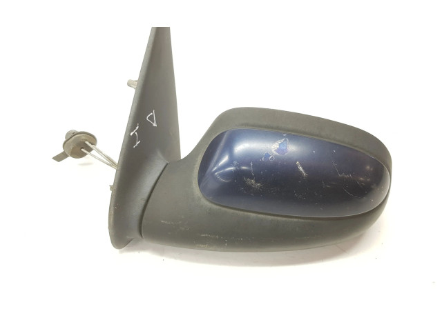 Зеркало электрическое        Citroen Saxo   -  года   