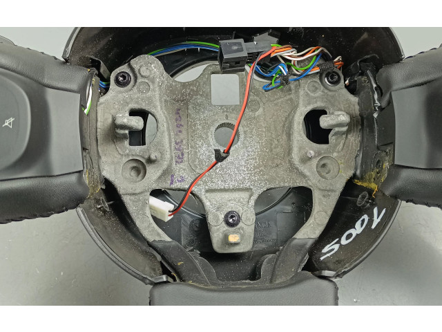 Руль Fiat 500L  2013 -  года       