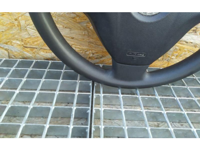 Volant Fiat Grande Punto 2009 QWERT