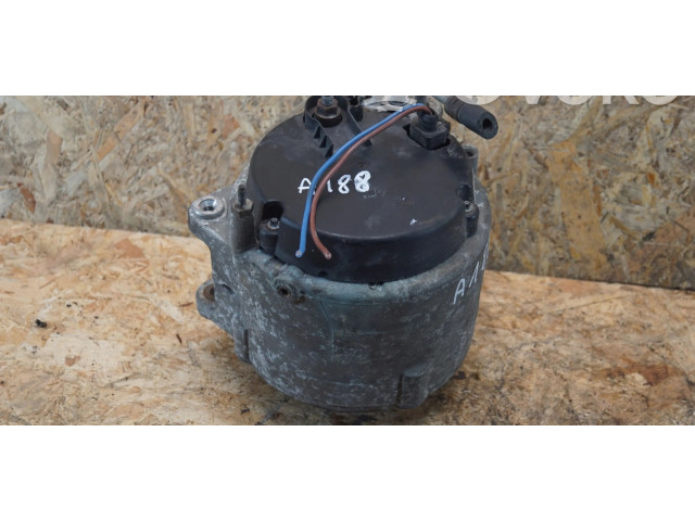 Генератор 07C903021F   Volkswagen Phaeton      