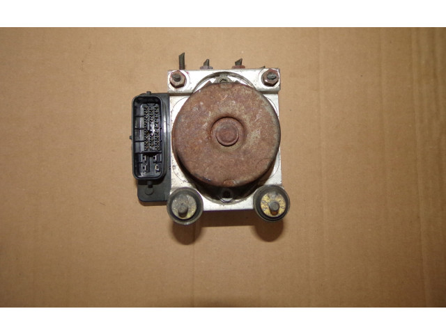 Блок АБС MB44WDE33051 Mitsubishi Outlander 2001 - 2007 года