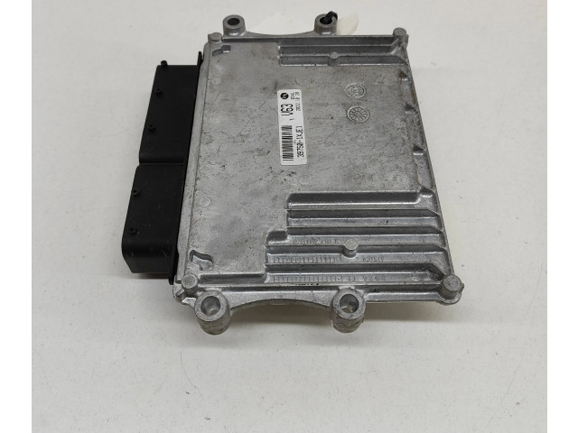 Блок управления двигателя 397501XJE1 Genesis GV60