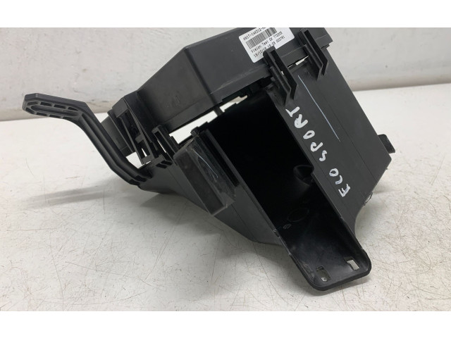 Блок предохранителей  HN1T14K012, 772205   Ford Ecosport    