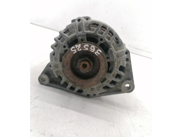 Генератор 059903015G   Skoda Superb B5 (3U)      