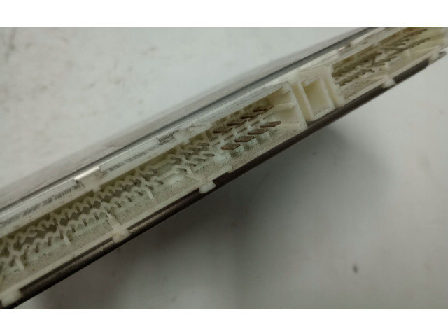 Блок управления АБС 0295452332   Mercedes-Benz E W210