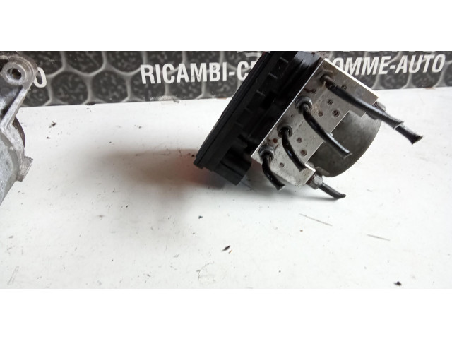 Блок АБС 1617387780, 1617387780   Peugeot  2008 I  2013 - 2019 года