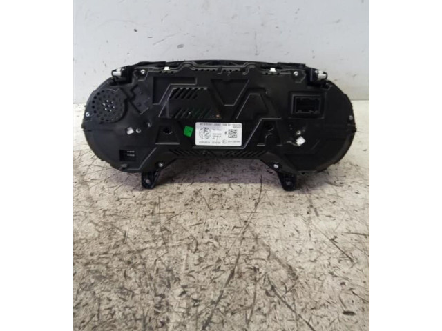 Přístrojová deska  Alfa Romeo Giulia 2018 55268532  