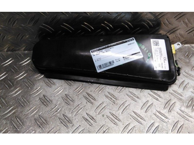 Подушка безопасности в сиденье 6R0880242C, 2K0880241 Volkswagen Caddy