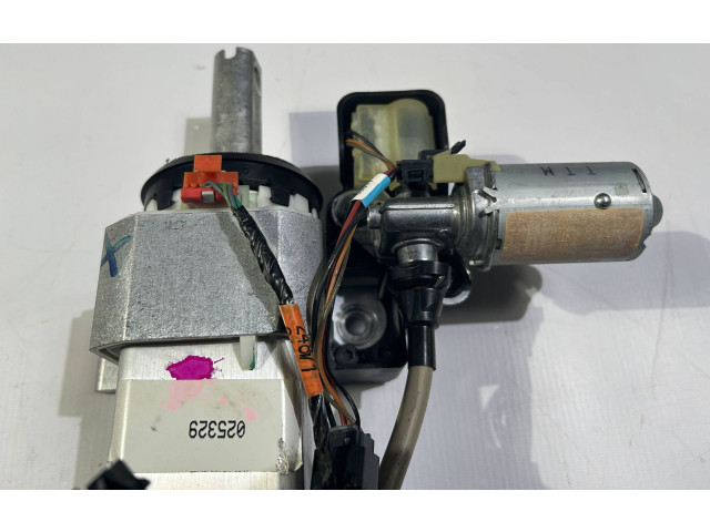 Рулевая рейка 26124398 Chevrolet Corvette C6 2004 - 2007 года