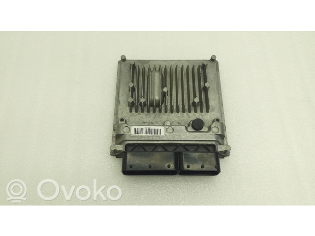Řídící jednotka A6519009702, A6519011102   Mercedes-Benz A W176 2015