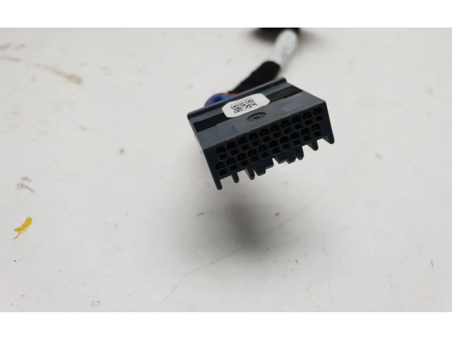 Зеркало электрическое        Volvo XC90  2014 -  года   