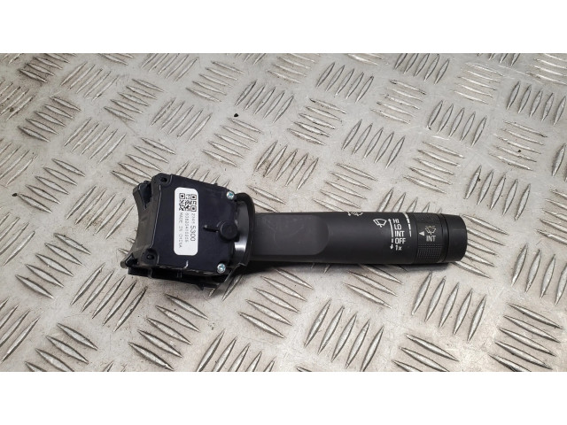 Ручка стеклоочистителей 23465300   Chevrolet Camaro