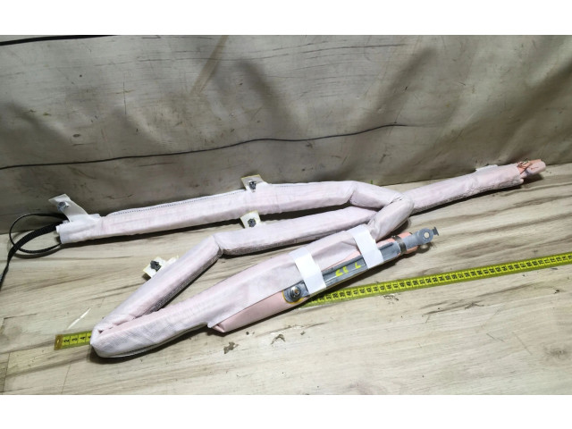 Боковая подушка безопасности 9822369780, 34266486C   Citroen C5 Aircross