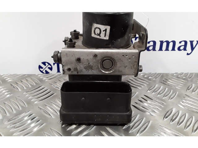 Jednotka ABS 8V512M110AD, 06210955813 Ford Fiesta 2010