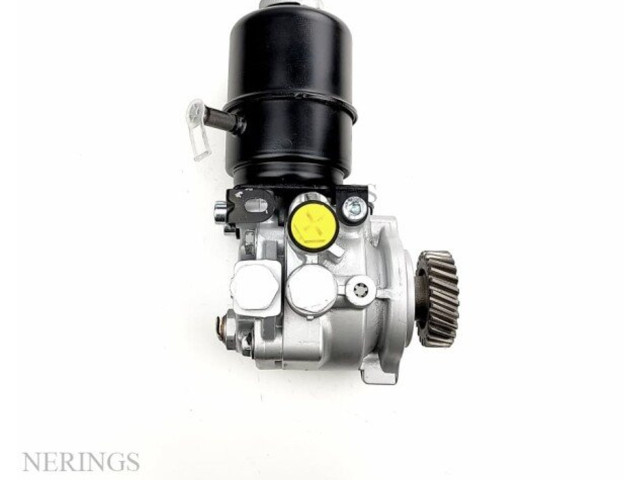 Блок управления АБС 715520329, 04.94.0375 Mitsubishi Pajero