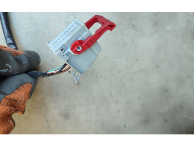 Zpětné zrcátko pravé Alfa Romeo 159 2007 E3011015