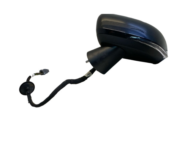 Зеркало электрическое Volvo S60 2018 - года