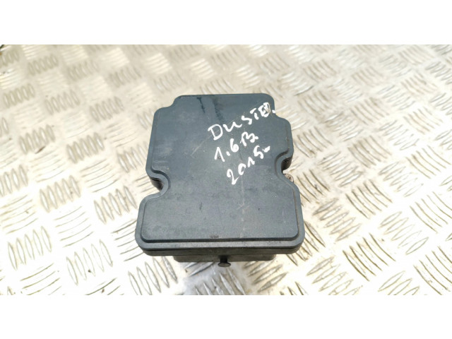 Блок АБС 0265956285, 0265950285 Dacia Duster