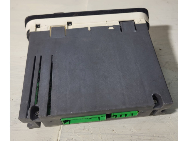 Блок управления кондиционера воздуха / климата/ печки (в салоне) 9171799, 18221196   Volvo C70