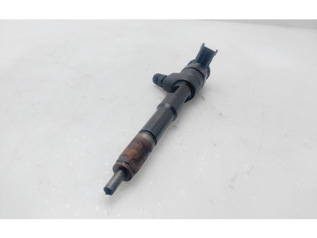 Форсунка 8201453073 Dacia Logan II