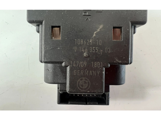 Блок управления 9146355 BMW Z4 E89