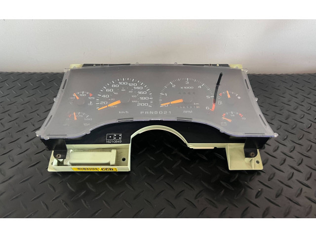 Панель приборов 16198285B Chevrolet Blazer