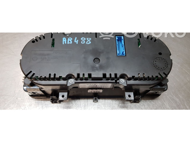 Блок управления климат-контролем 2K5920876A   Volkswagen Caddy