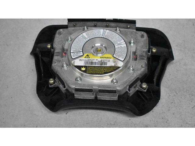 Подушка безопасности водителя Saab 9000 CS