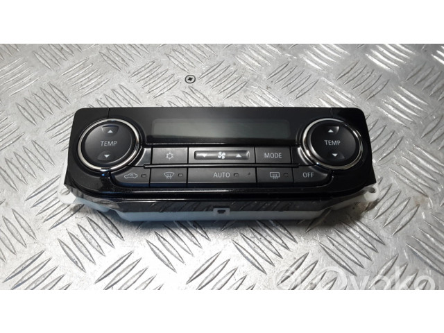 Блок управления климат-контролем 7820B061XA, CAB502A043A   Mitsubishi Outlander