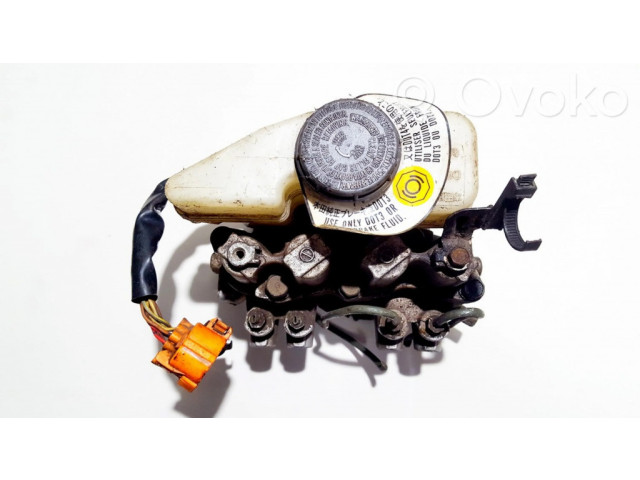 Jednotka ABS Used Honda Accord 1995