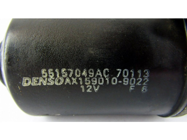 Моторчик дворников 55157049AC    Jeep Commander