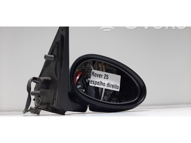 Зеркало электрическое Rover 25 - года