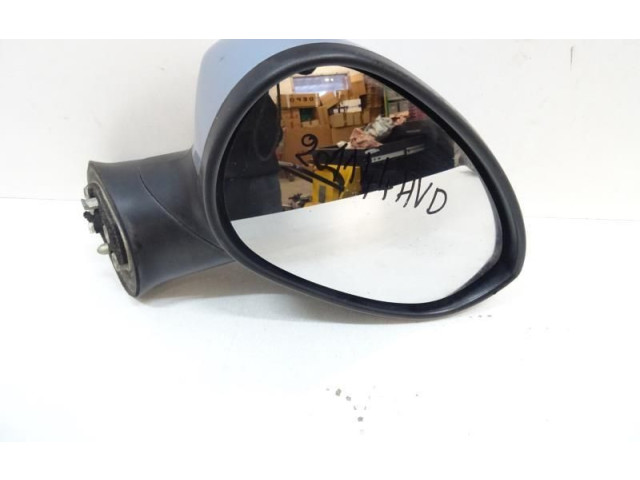 Зеркало (механическое) Fiat Grande Punto - года