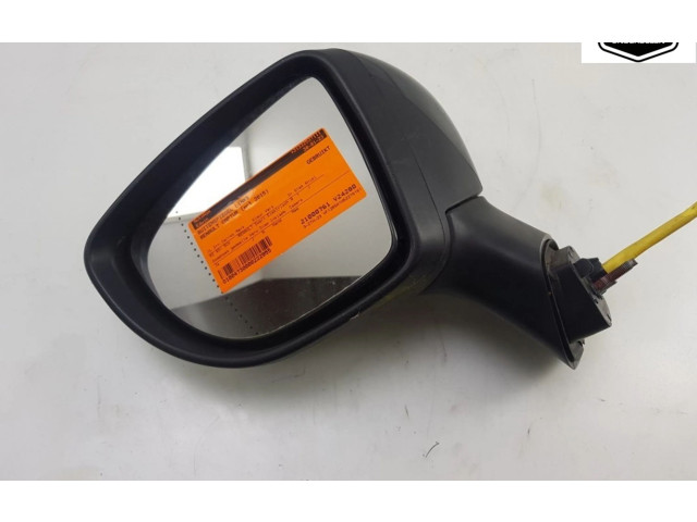 Zpětné zrcátko Renault Captur 2015 963029938R, 963029938R