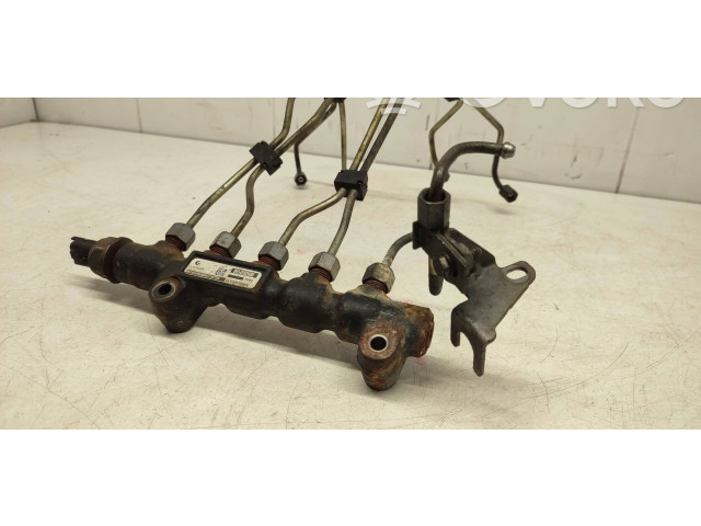 Топливная рампа 9654592680, B8029222083162 Citroen C4 I