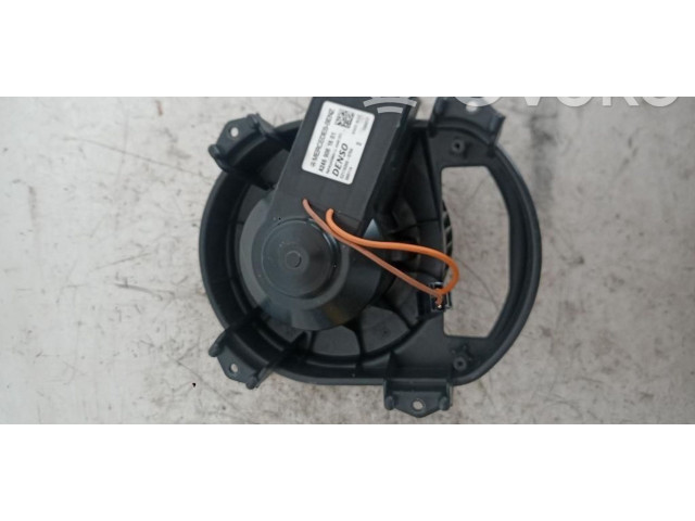 Вентилятор печки    A2469061601, 607951(K9K)   Mercedes-Benz A W176