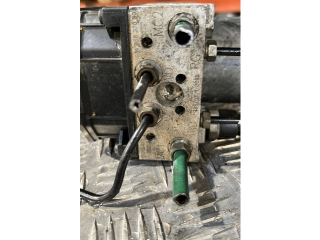 Блок АБС 1496637080   Fiat  Ulysse   -  года