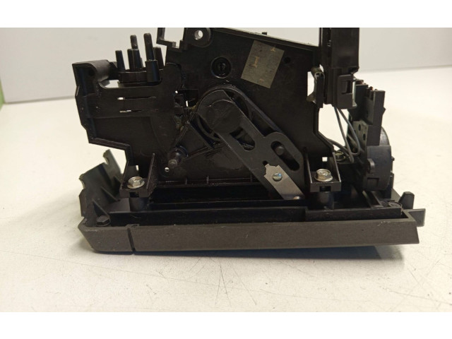 Блок управления климат-контролем 16047563 Chevrolet Blazer