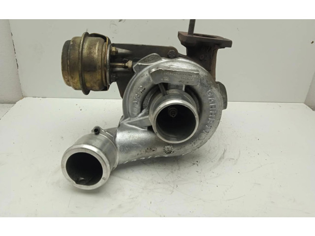 Турбина Alfa Romeo 166 7127662