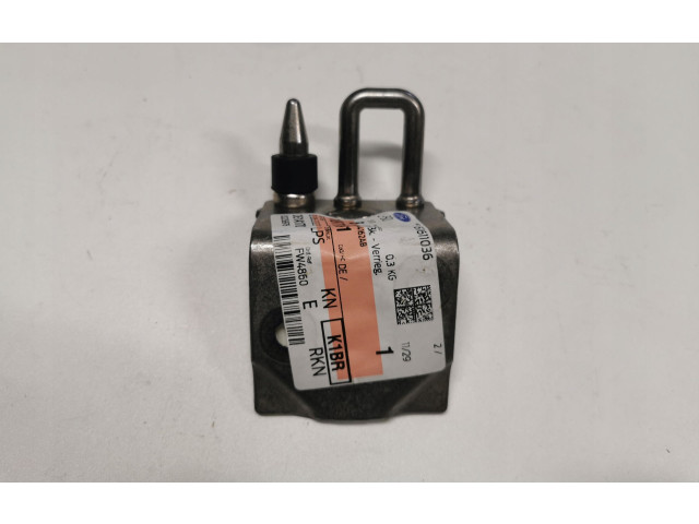 Замок багажника Ford Transit 2013 - 2017 года