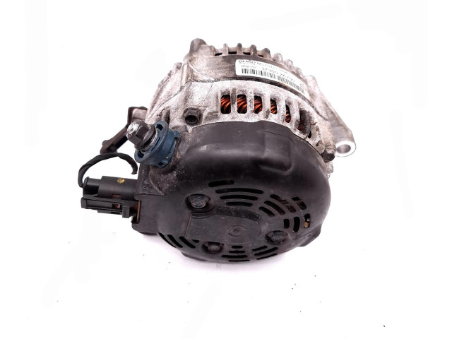 Генератор 373002A700, MS1042118840   KIA Ceed      